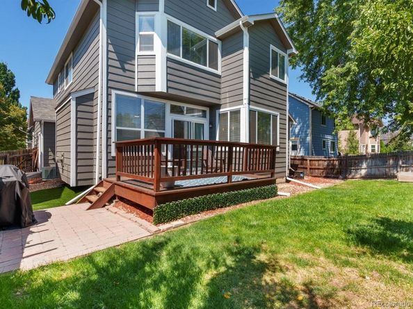 13168 Wyandot Street, Westminster CO 80234