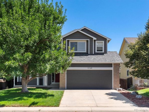 13168 Wyandot Street, Westminster CO 80234