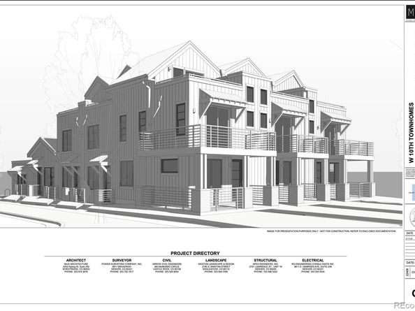 Undisclosed Address #9328260, Denver CO 80204