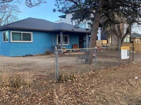 Undisclosed Address #9328260, Denver CO 80204