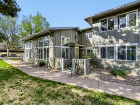 857 S Van Gordon Court 103, Lakewood CO 80228