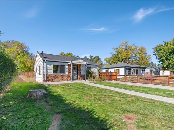 915 Yates Street, Denver CO 80204