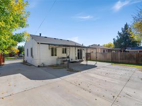 915 Yates Street, Denver CO 80204