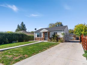 915 Yates Street, Denver CO 80204