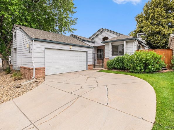 11196 E Baltic Drive, Aurora CO 80014