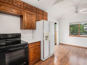 11196 E Baltic Drive, Aurora CO 80014