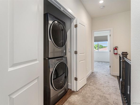 12336 W 52nd Avenue, Wheat Ridge CO 80033