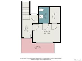 12336 W 52nd Avenue, Wheat Ridge CO 80033