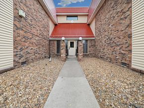 14720 E Kentucky Drive 612, Aurora CO 80012