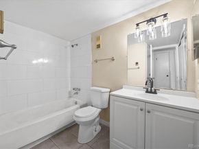 14720 E Kentucky Drive 612, Aurora CO 80012