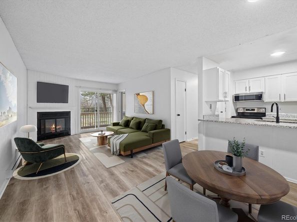 14720 E Kentucky Drive 612, Aurora CO 80012