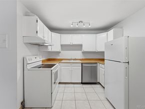 1050 N Lafayette Street 307, Denver CO 80218