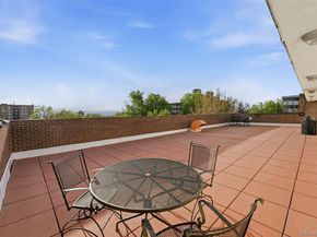 1050 N Lafayette Street 307, Denver CO 80218