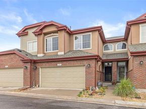 15121 E Batavia Place, Aurora CO 80111