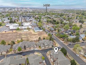 15121 E Batavia Place, Aurora CO 80111