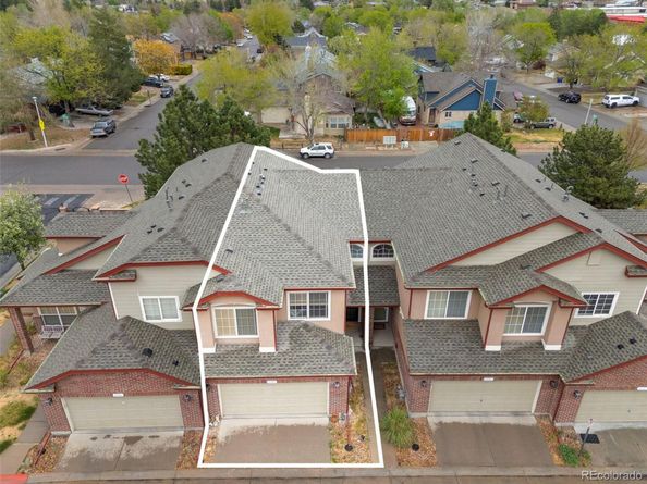 15121 E Batavia Place, Aurora CO 80111