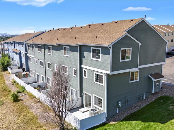 8199 Welby Road 2105, Denver CO 80229