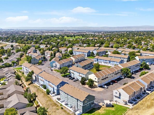 8199 Welby Road 2105, Denver CO 80229