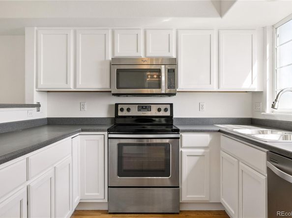 8199 Welby Road 2105, Denver CO 80229