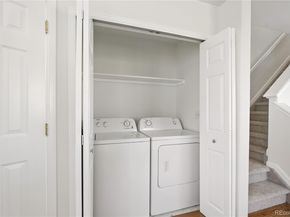 8199 Welby Road 2105, Denver CO 80229