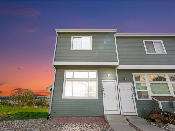 8199 Welby Road 2105, Denver CO 80229