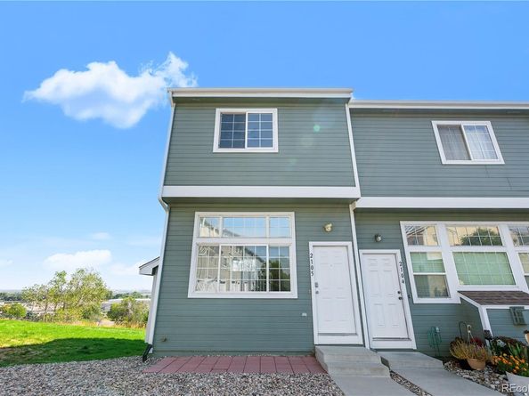 8199 Welby Road 2105, Denver CO 80229