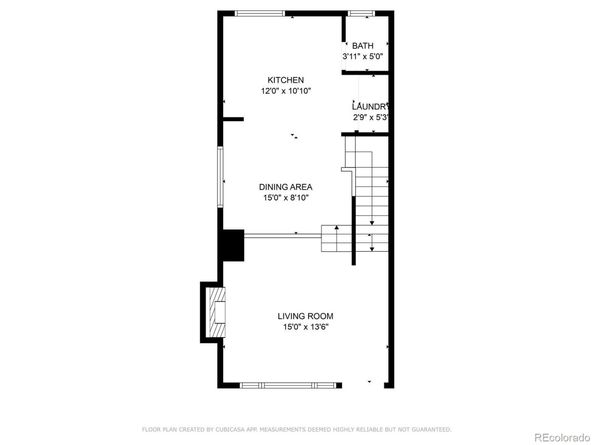 8199 Welby Road 2105, Denver CO 80229