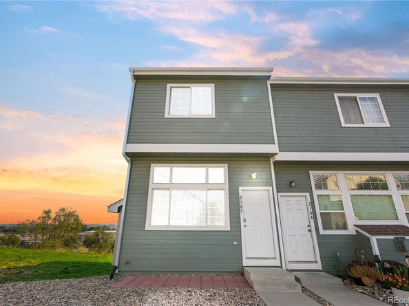 8199 Welby Road 2105, Denver CO 80229