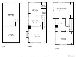 8199 Welby Road 2105, Denver CO 80229