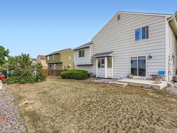 5251 Altura Street, Denver CO 80239