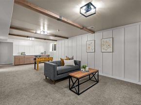 980 E Briarwood Circle, Centennial CO 80122