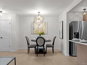 980 E Briarwood Circle, Centennial CO 80122