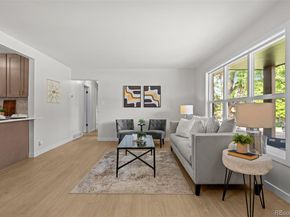 980 E Briarwood Circle, Centennial CO 80122