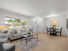 980 E Briarwood Circle, Centennial CO 80122