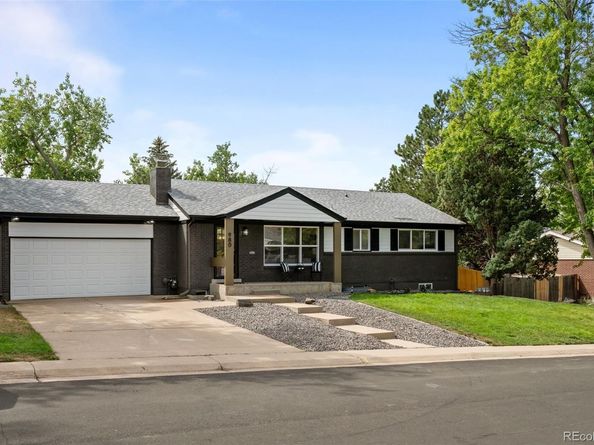 980 E Briarwood Circle, Centennial CO 80122