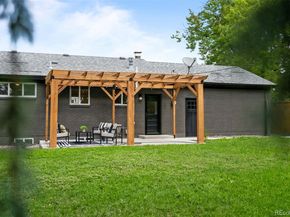 980 E Briarwood Circle, Centennial CO 80122