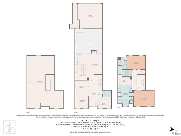 707 Ash Street, Denver CO 80220