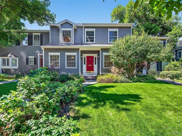 707 Ash Street, Denver CO 80220