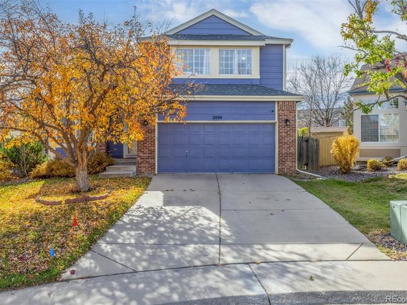 2884 S Salida Court, Aurora CO 80013