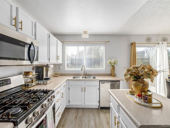 2884 S Salida Court, Aurora CO 80013