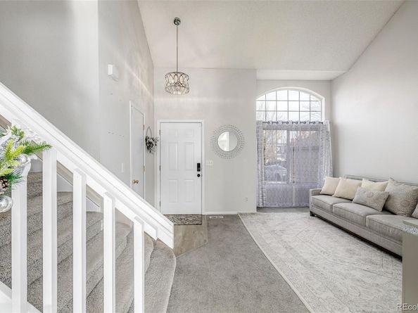 2884 S Salida Court, Aurora CO 80013