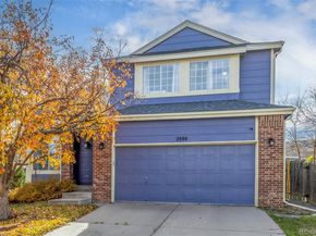 2884 S Salida Court, Aurora CO 80013