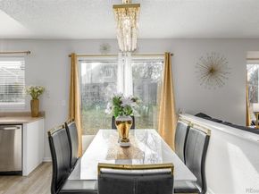 2884 S Salida Court, Aurora CO 80013