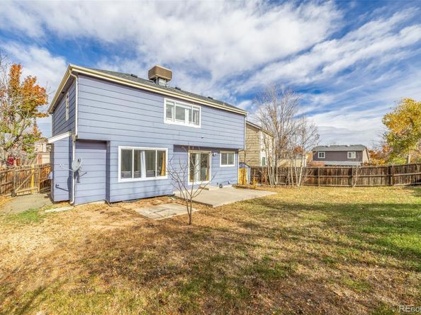 2884 S Salida Court, Aurora CO 80013