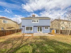 2884 S Salida Court, Aurora CO 80013