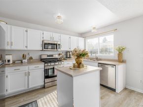 2884 S Salida Court, Aurora CO 80013