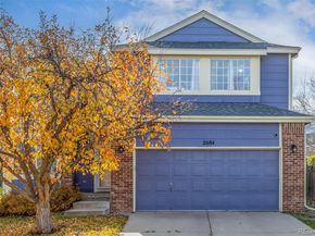 2884 S Salida Court, Aurora CO 80013