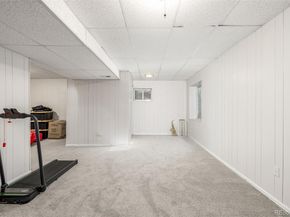 2884 S Salida Court, Aurora CO 80013