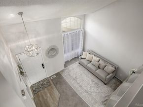 2884 S Salida Court, Aurora CO 80013