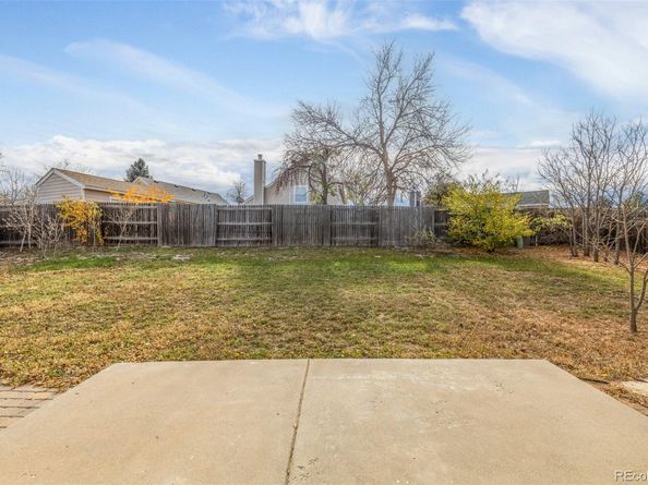 2884 S Salida Court, Aurora CO 80013